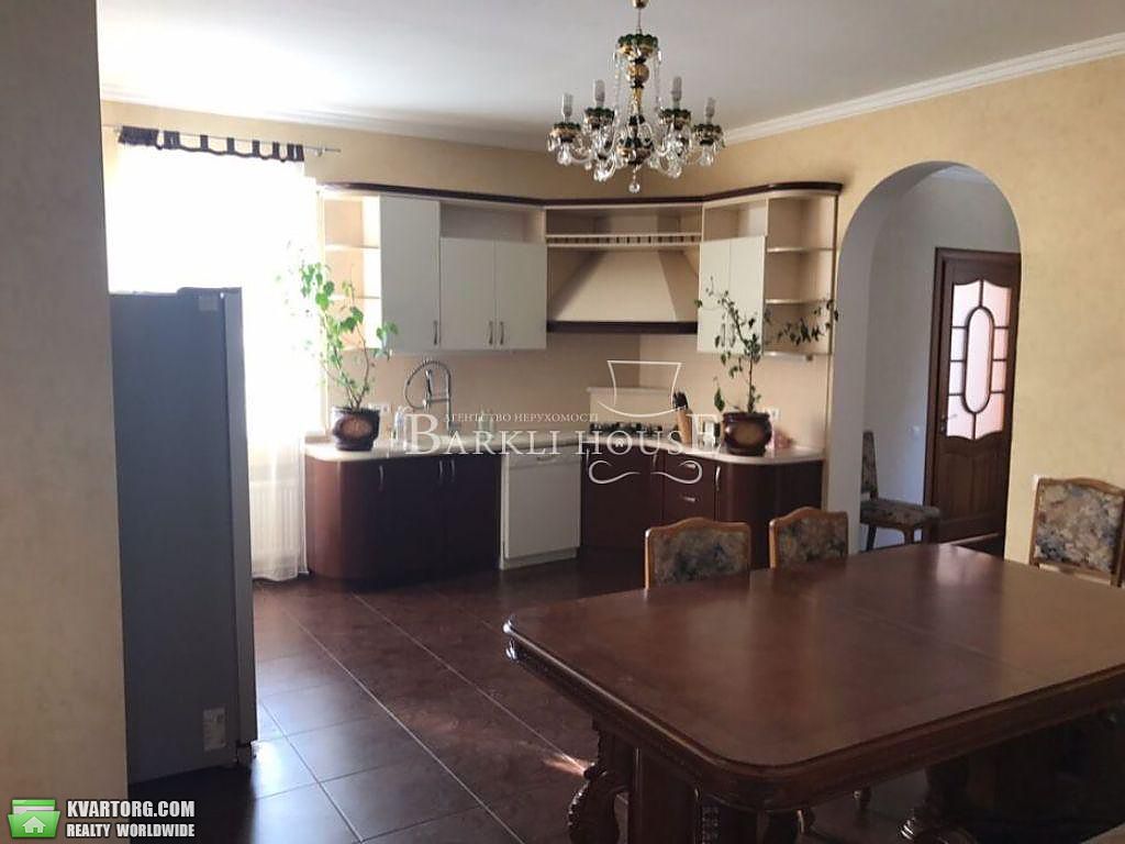Rent out house. Киев,  Богатырская — photo 2