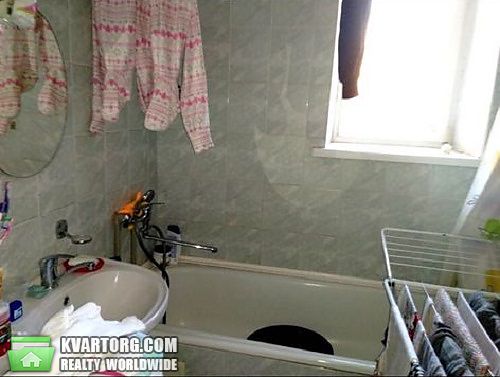 Sell 1-room apartment. Киев,  Алма-Атинская — photo 7