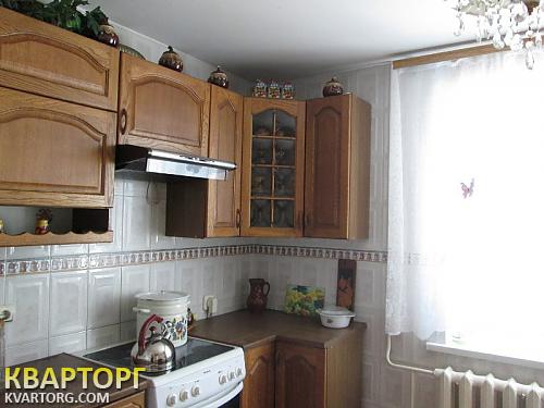 Rent out 3-room apartment. Одесса, ул. Колонтаевская — photo 1