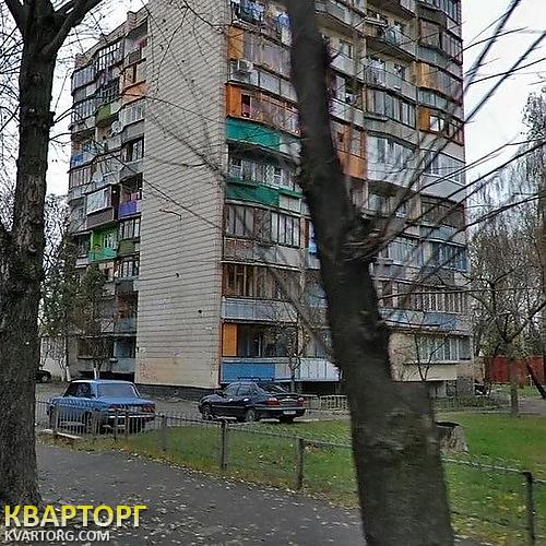 Sell 1-room apartment. Киев,  Зоологическая — photo 1