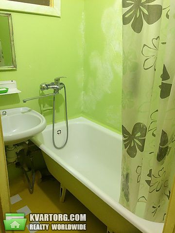 Rent out 2-room apartment. Киев, Анри Барбюса — photo 5