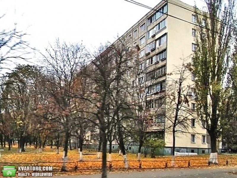 Sell 1-room apartment. Киев, Жолудева — photo 1