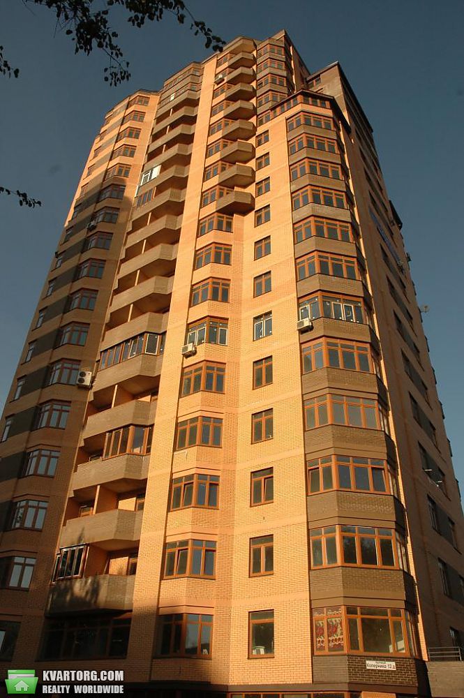 Rent out 2-room apartment. Киев,  Коперника — photo 9