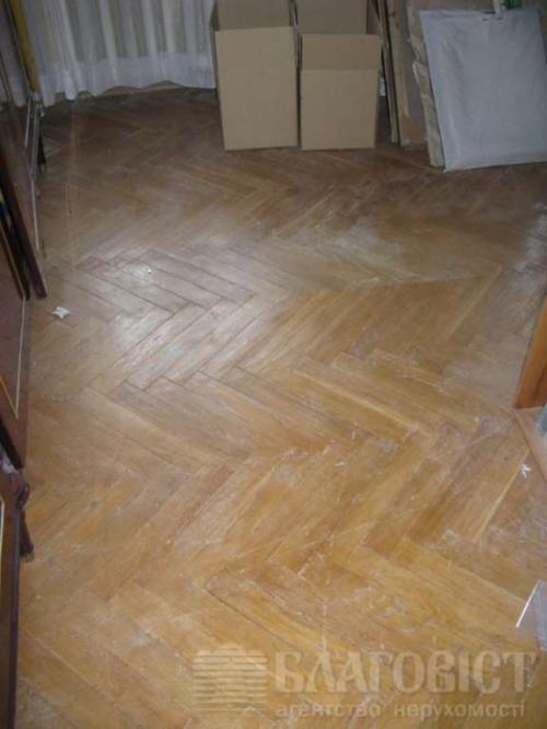 Sell 4-room apartment. Киев, Шелковичная — photo 10