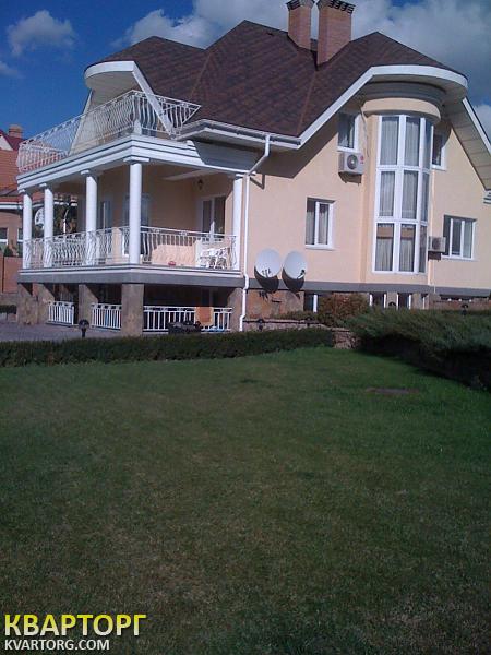 Sell house. Киевская обл.,  Каштановая — photo 2
