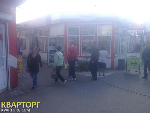 Rent out shop. Киев, метро Харьковская — photo 1