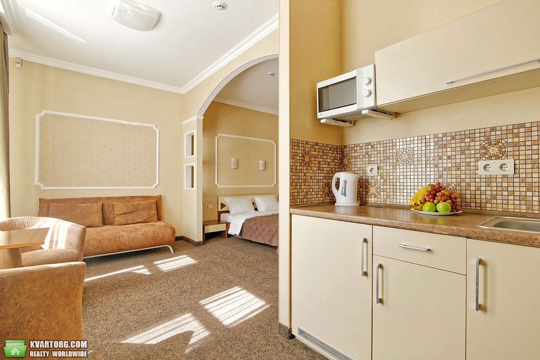 Rent out 1-room apartment. Одесса, Красный переулок — photo 4