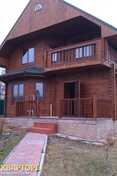 Sell house. Киевская обл., Набережная — photo 1