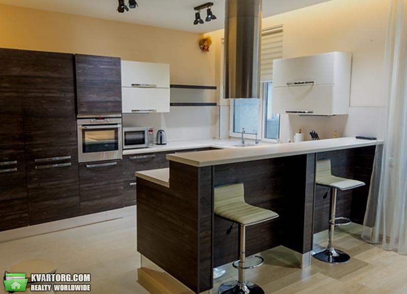 Rent out 3-room apartment. Киев, Коновальца — photo 3