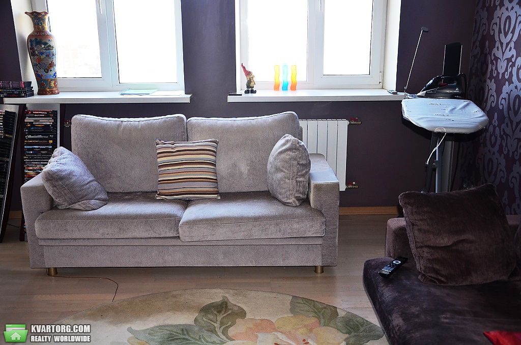 Sell 2-room apartment. Киев,  Ахматовой — photo 5