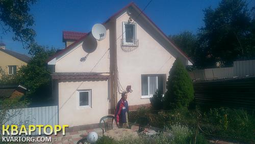 Rent out house. Киев, Рыльского — photo 1