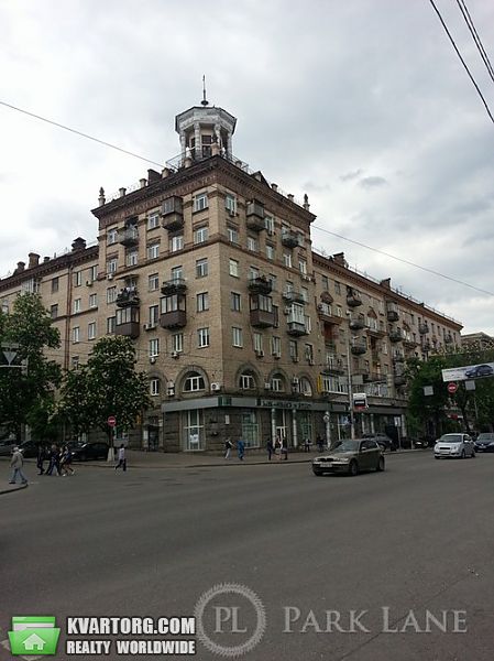 Sell 2-room apartment. Киев,  Большая Васильковская — photo 8