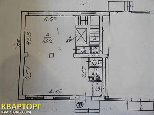 Rent out shop. Киев, ул.Коперника,29 — photo 5