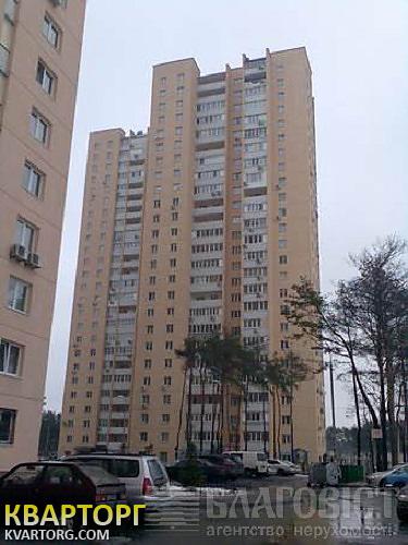 Sell 4-room apartment. Киев,  Дарницкий бул — photo 1