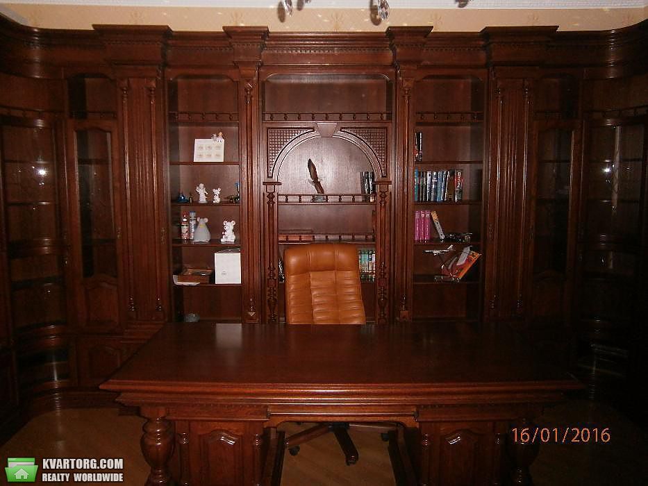 Rent out 4-room apartment. Киев,  Героев Сталинграда пр — photo 4