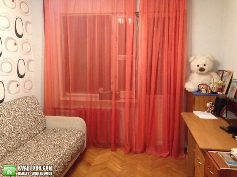 Sell 2-room apartment. Киев,  Сабурова — photo 3