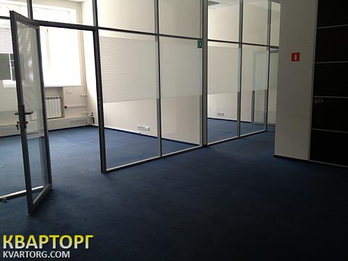 Rent out office. Киев,  Димитрова — photo 1