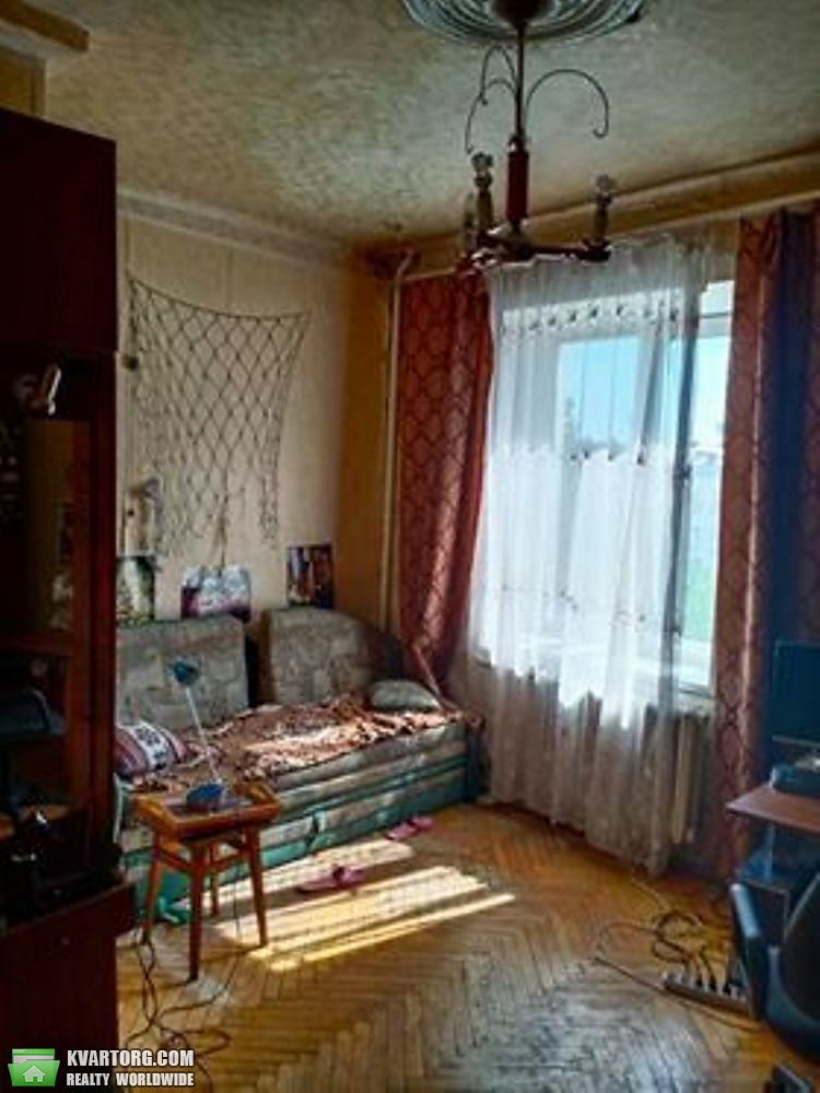 Sell 4-room apartment. Киев,  Костельная — photo 4