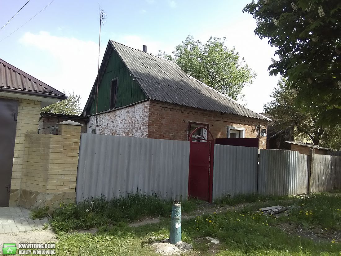 Sell house. Полтава, Великая — photo 4