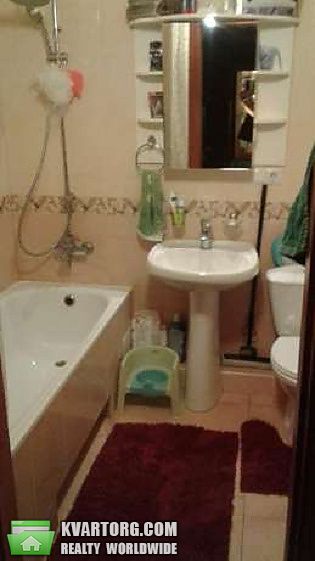Sell 1-room apartment. Киев, Ващенко — photo 9
