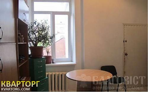 Rent out office. Киев, Шота Руставели — photo 4