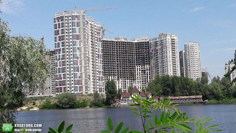 Sell 1-room apartment. Киев, Маланюка — photo 1