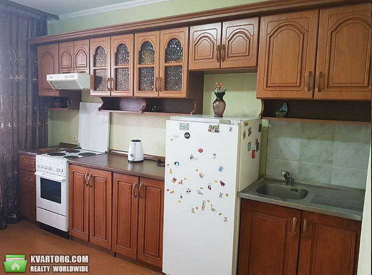 Rent out 1-room apartment. Киев,  Григоренко пр — photo 3