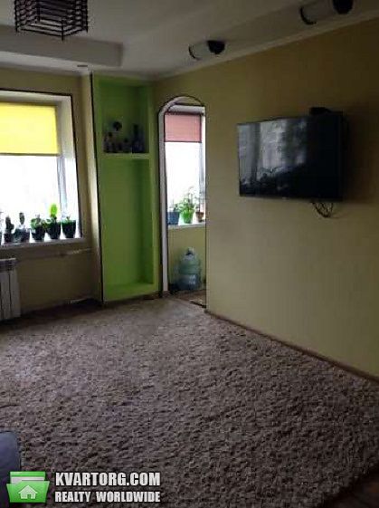 Sell 3-room apartment. Киев,  Харьковское шоссе — photo 5