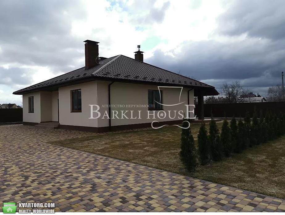 Rent out house. Киевская обл., Гнедин — photo 10