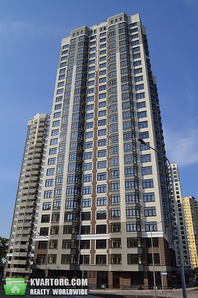 Sell 2-room apartment. Киев, Танковая — photo 1