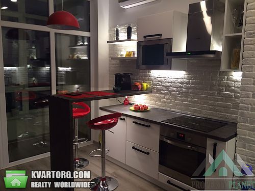 Sell 1-room apartment. Киев, Жилянская — photo 2