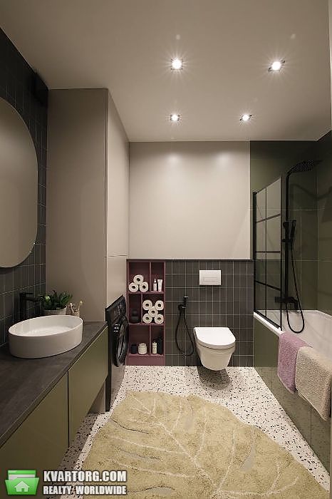 Sell 2-room apartment. Киев,  Каховская — photo 10