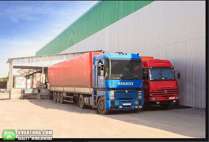 Rent out warehouse. Днепропетровск, Передовая — photo 2