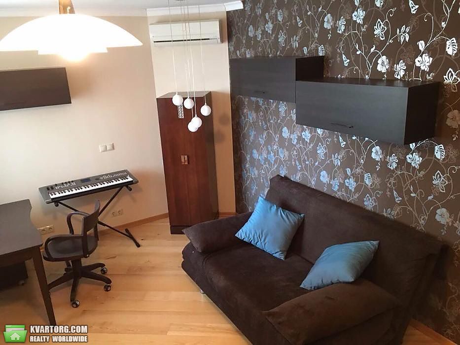Rent out 4-room apartment. Киев, проспект Лобановского — photo 4