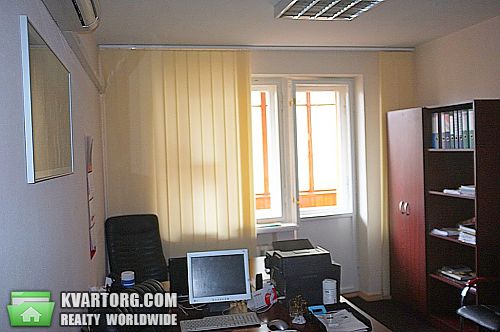 Rent out office. Киев, ул. Шелковичная — photo 7