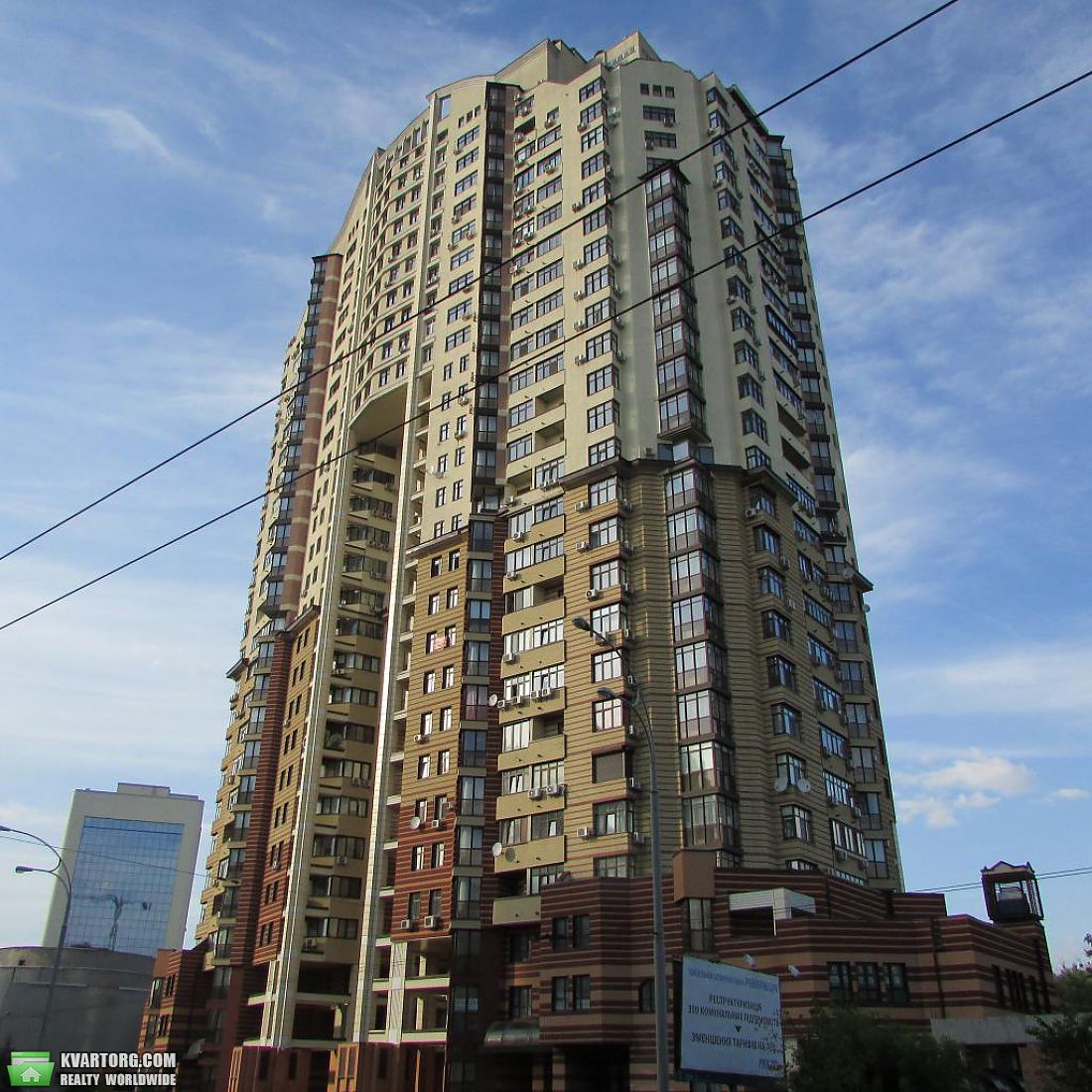 Rent out 1-room apartment. Киев,  Соломенская — photo 4