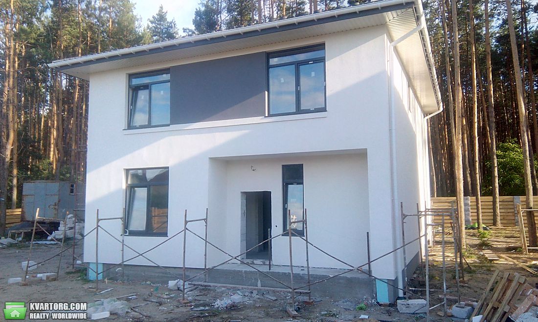 Sell house. Киевская обл., Бучанское шоссе — photo 1
