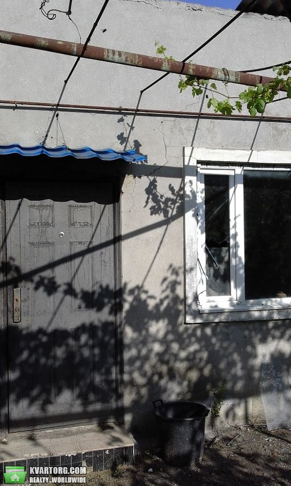 Sell house. Одесса, Магистральная — photo 1