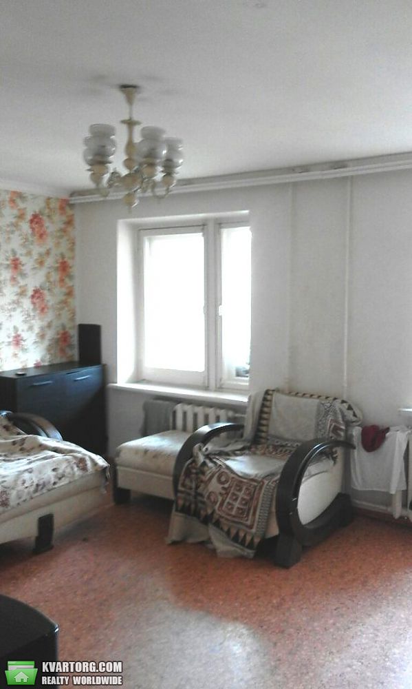 Sell 3-room apartment. Одесса, Малиновского — photo 1