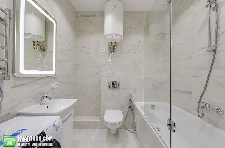 Sell 1-room apartment. Киев,  Драгомирова — photo 1