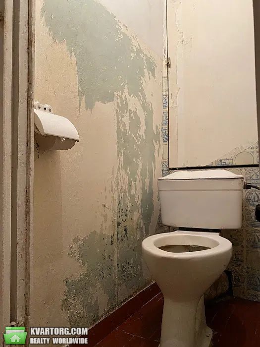 Sell 1-room apartment. Киев,  Здолбуновская — photo 6