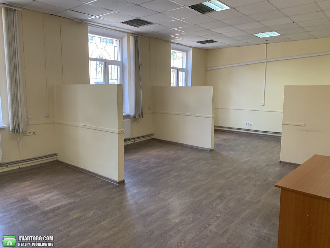 Rent out office. Киев, Добрынинская — photo 4