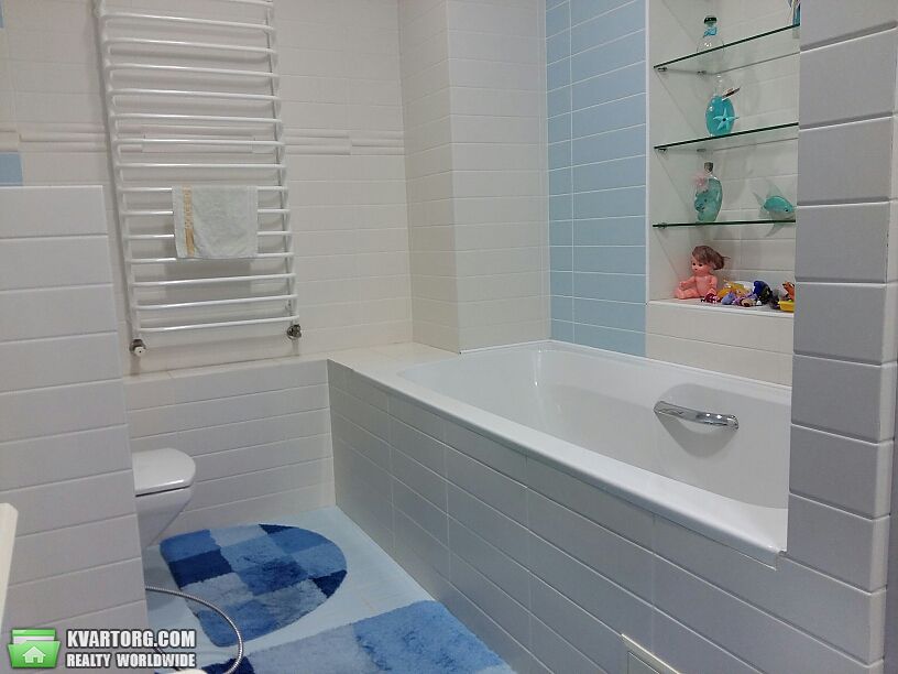 Rent out 3-room apartment. Днепропетровск, Дзержинского — photo 5