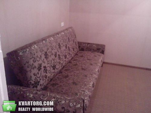 Sell 1-room apartment. Киев, Нежинская — photo 4