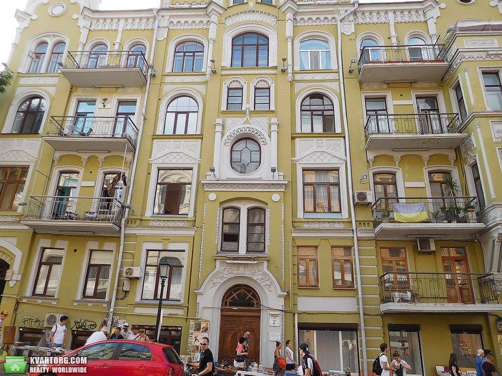 Rent out 2-room apartment. Киев,  Андреевский спуск — photo 10