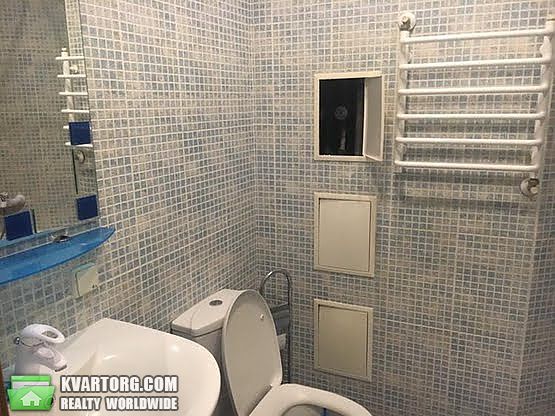 Rent out 2-room apartment. Киев,  Бажана — photo 6