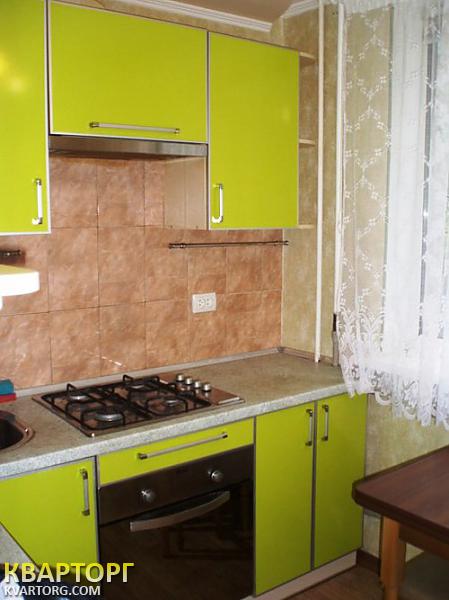 Sell 2-room apartment. Киев,  Дегтяревская — photo 3