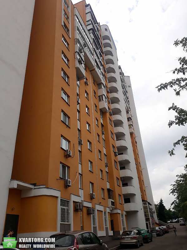 Sell 3-room apartment. Киев, Борщаговская — photo 1