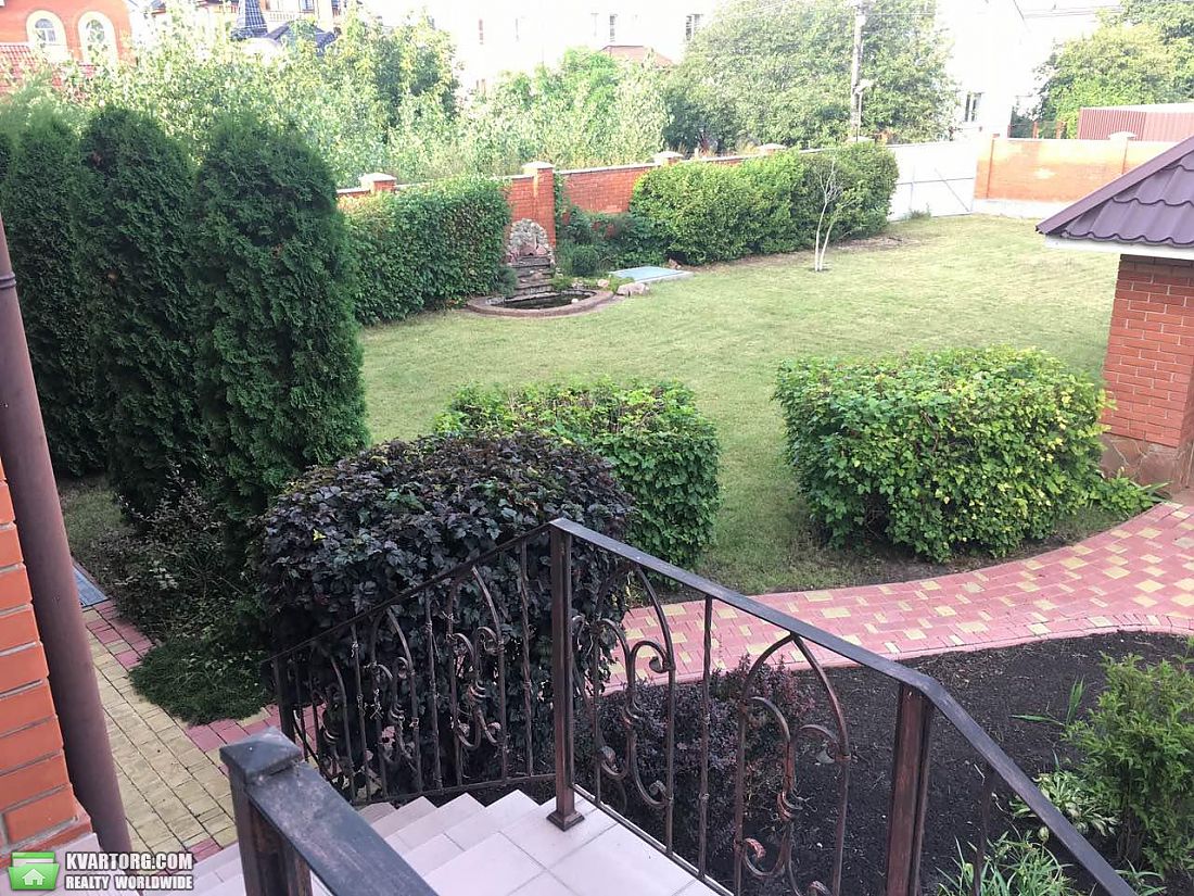 Rent out house. Киев,  Богатырская — photo 10