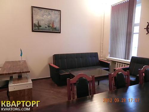 Rent out office. Киев,  Владимирская — photo 1